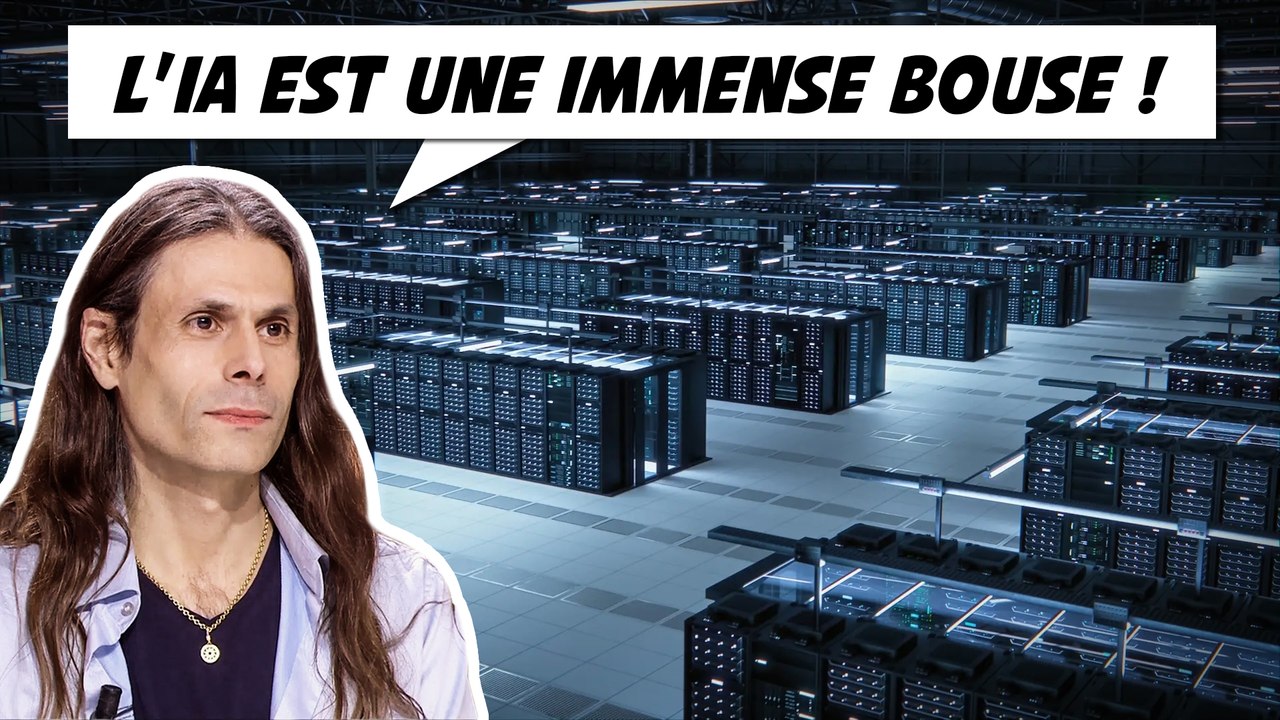 L’erreur historique qui va détruire notre civilisation !