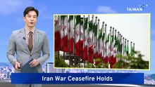 Trump Calls Off Iran Attack, Says 'Good Chance' of Nuclear Deal