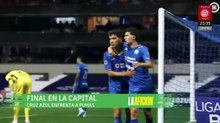 Se define la final: Cruz Azul enfrentará Pumas | Milenio Noticias La Afición, 18 de mayo de 2026