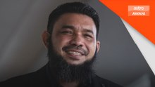 Papagomo diarah bayar ganti rugi RM280,000 kepada Guan Eng, anak