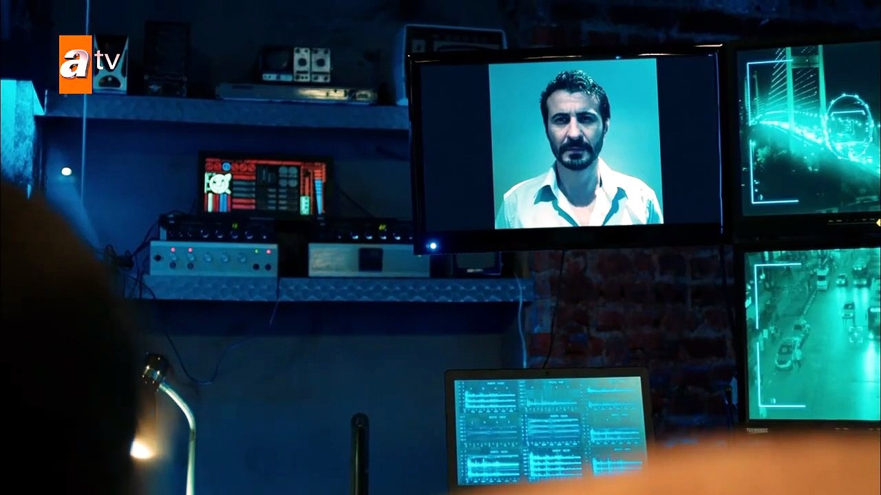 79 مسلسل الهارب الحلقة