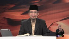 Episod 1263 My #QuranTime 2.0 Jumaat 29 Mei 2026 Surah Al-Furqan (25: 30-32) Halaman 362