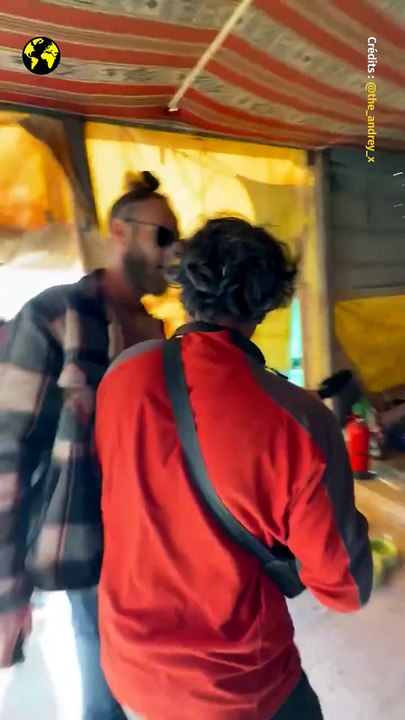 En Cisjordanie, les réseaux sociaux au cœur de la colonisation israélienne
