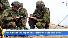 Analysis: Joint Japan-US Exercises Close to Taiwan