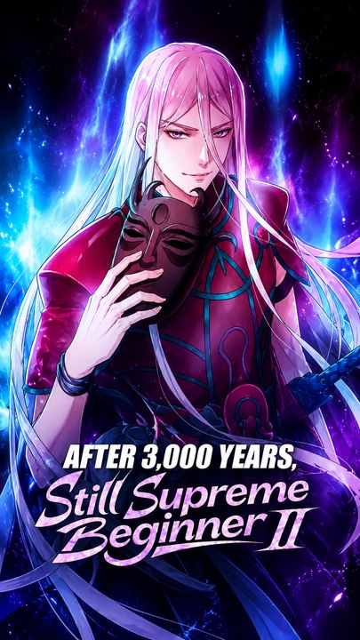 After 3,000 Years, Still Supreme Beginner II - Full EP (ENGSUB) | Immortal Cultivation, Fantasy Action, Short Drama