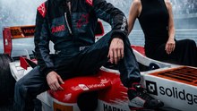 Racing Into Your Love (2026) | Full EP Forbidden Romance Racing Drama
