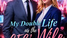 My Double Life as the CEO’s Wife (2026) | Full EP Office Romance Drama
