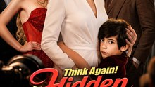 Think Again! I’m the Hidden Boss Mom | Full EP Revenge CEO Drama