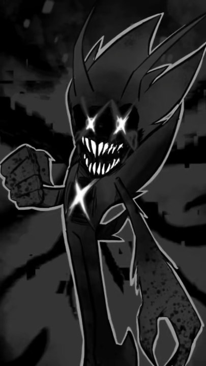 LORD X dans l'Histoire de SONIC EXECUTION ‼️