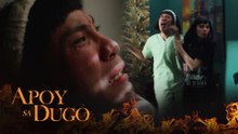 Apoy Sa Dugo: Angel, sumisiklab na ang demonyong pagkatao! (Episode 55)