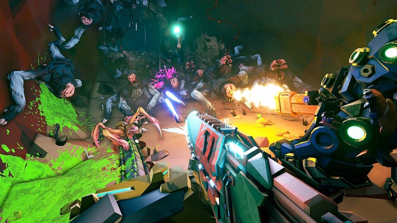 Das neue Deep Rock Galactic ist da: Einer der besten Koop-Shooter auf Steam hat endlich eine Fortsetzung