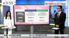モーサテ  動画　2026年05月19日