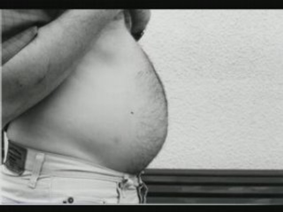 J'ai vomi dans mes corn flakes