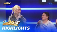 It's Showtime: ‘IPAHULI MO SA MMDA!’ Vice Ganda, may business advice kay Player Twincx!