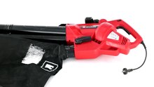 Einhell - Aspirador y soplador eléctrico de hojas