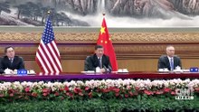 ABD Başkanı Trump Çin'e rağmen İran'a saldıracak mı?