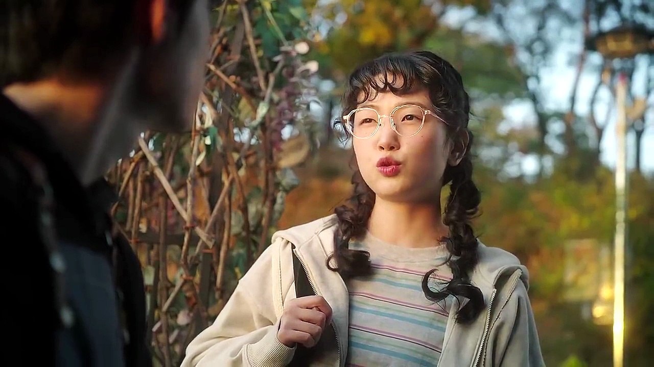 Something Is Not Right - Episode 8 Eng Sub