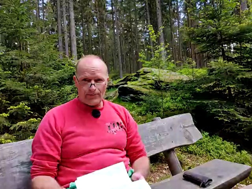 Das andere Gesicht des Karl Marx - Kapitel 2 (Teil 4) - Seelen für Satan