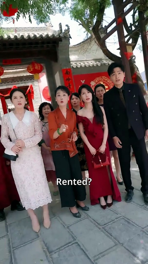 The Legendary Beggar Girlfriend- Drama Movie English Sub
