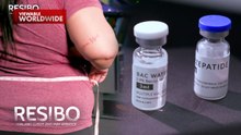 Tirzepatide na ibinebenta online, muntik nang ikapahamak ng isang babae?! | Resibo