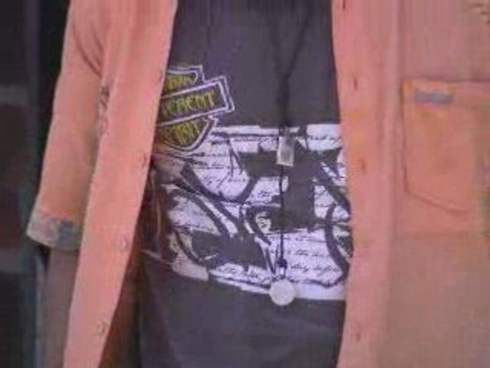 Lincoln Palomeque - Newton Fashion detrás de cameras