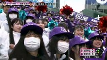１回戦 滋賀短大付(滋賀) vs 敦賀気比(福井)その2