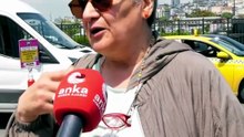 Bayram alışverişinin adresi Eminönü'nde vatandaşlar dertli: “Ne misafir gelsin, ne biz gidelim... İstanbul Kart’ımız olmasa, evden dahi dışarı çıkamıyoruz... Torunlara mahcup oluyoruz"