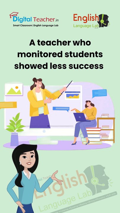 Language Lab and its best usage in institute.