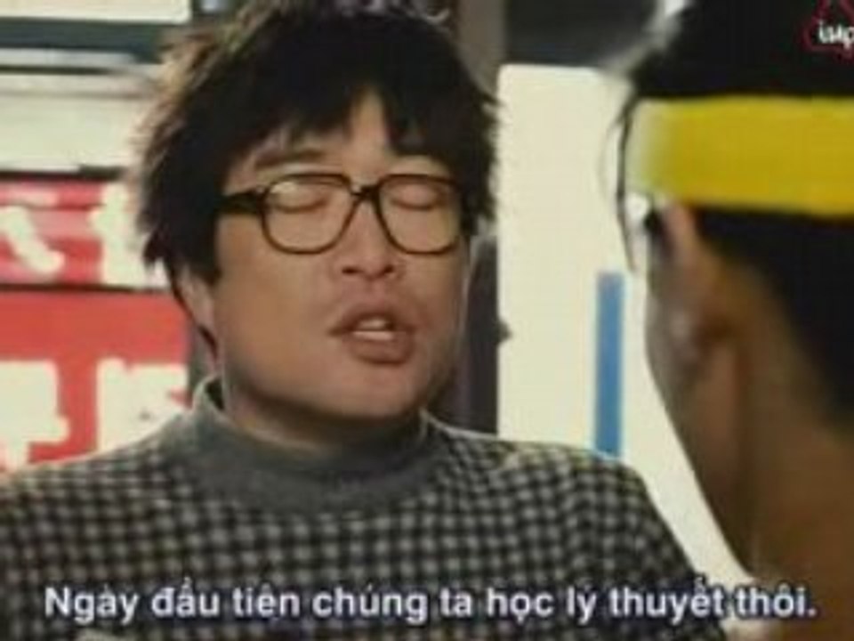 Punch Lady viet p3/7 iuphimhan