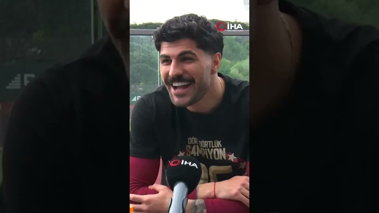 Eren Elmalı'dan Barış Alper Yılmaz Sözleri