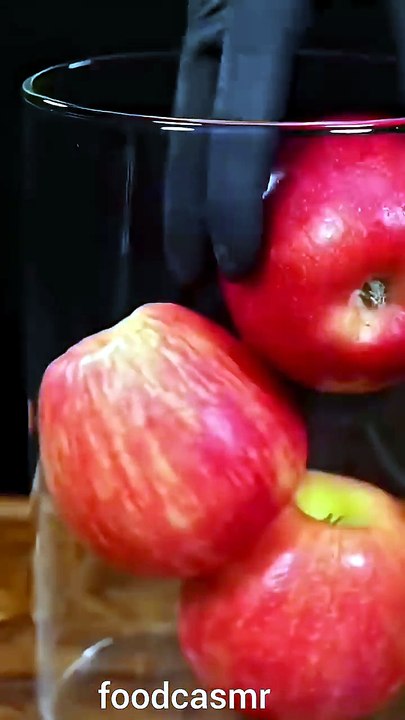 Mix Fruit Juice ASMR ❤️