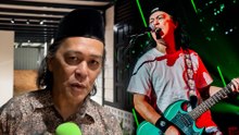 Banyak nama band sama, Tam Spider tak setuju risau peminat keliru