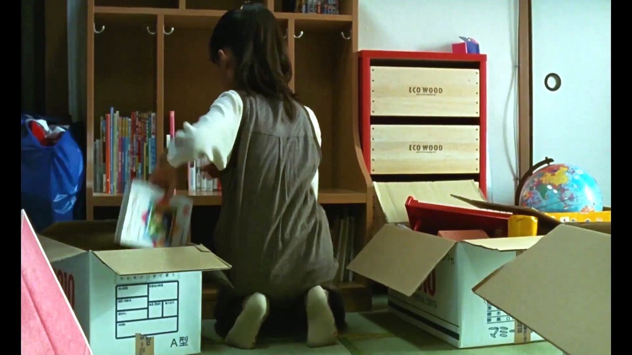Nobody Knows (Trailer Ufficiale HD) ⭐️⭐️⭐️