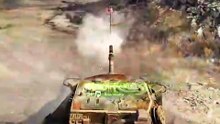 T95FV4201 6.5K DMG, 1 VS 5