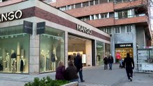 Los Mossos detienen a Jonathan Andic por la muerte de su padre, el fundador de Mango Isak Andic