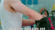 A mocked mechanic marries a beautiful CEO, but he's secretly a wealthy heir