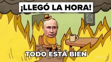 Ucrania ya sabe cómo ganar la guerra... ¡El frente ruso se está derrumbando! Otras historias