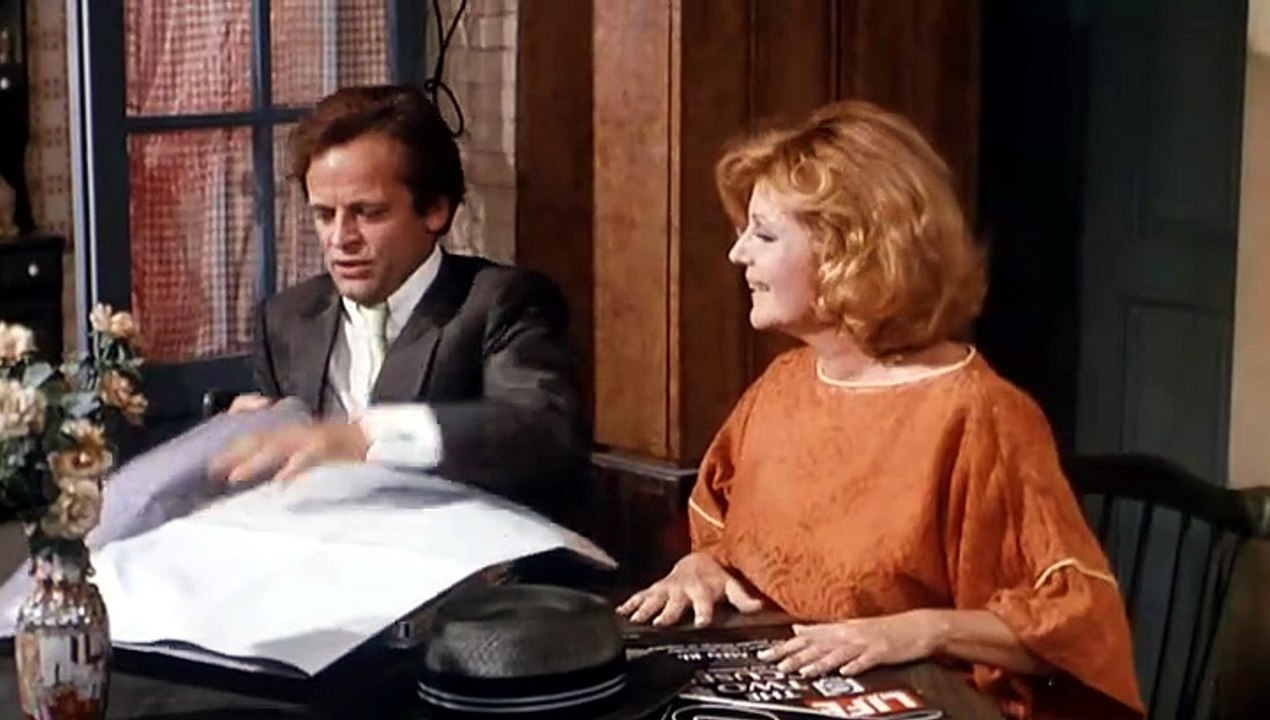 I BASTARDI               (Duccio Tessari; Poliziesco-Gangster Movie; 1968)