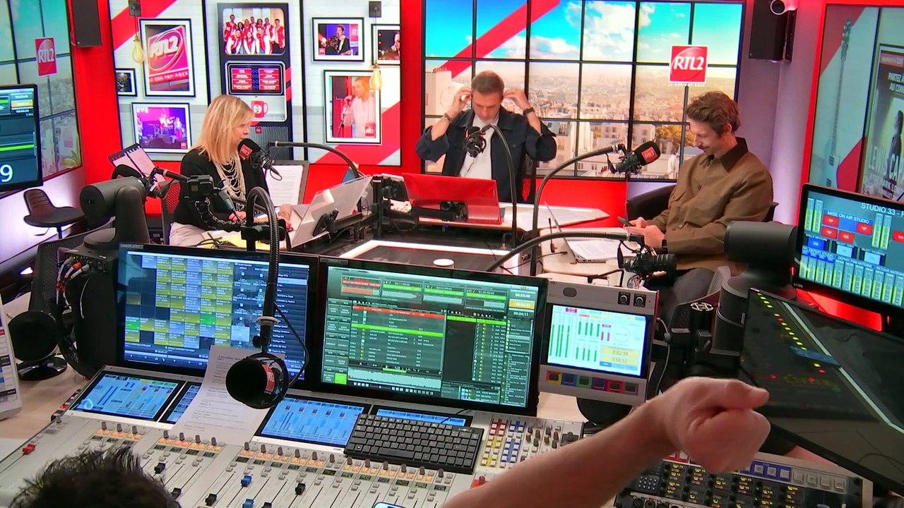 L'INTÉGRALE - Le Double Expresso RTL2 (19/05/26)