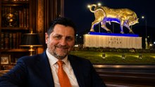 Ο ΘΟΔΩΡΗΣ ΖΩΤΟΣ ΓΙΑ ΤΟ ΕΝΔΙΑΦΕΡΟΝ ΚΑΛΑΜΑΡΗ ΓΙΑ ΤΟΝ ΠΑΣ ΓΙΑΝΝΙΝΑ