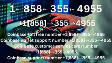 ≋ ⁂ 《||Coinbase®||》 ¶¶ HELP DESK©SUPPORT℗ Phone NuMber (OfficiAl Guide)➺➺¶ ➺➺¶