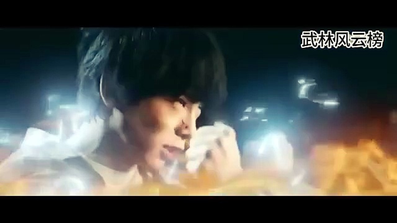 KungFu Girls fight P1