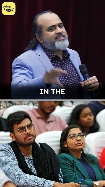 Soft Exploitation || Acharya Prashant