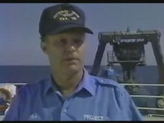 Le Triangle Des Bermudes - Documentair