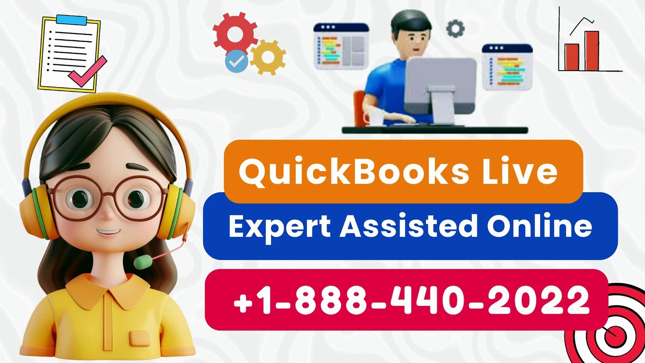HOW I Can Contact the QuickBooks Live Expert Assisted Phone Number?