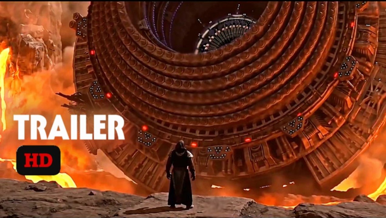 MASTER OF THE UNIVERSE | Official Trailer | (2026) Super Hero Movie
