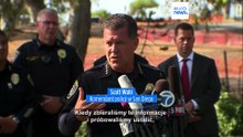 USA. Strzelanina w meczecie w San Diego. Pięć osób nie żyje