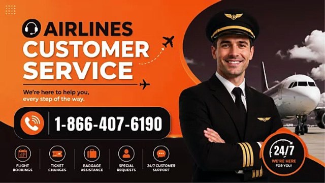 [United Airlines Customer Service Number] :: Fast Toll Free Help for Travelers