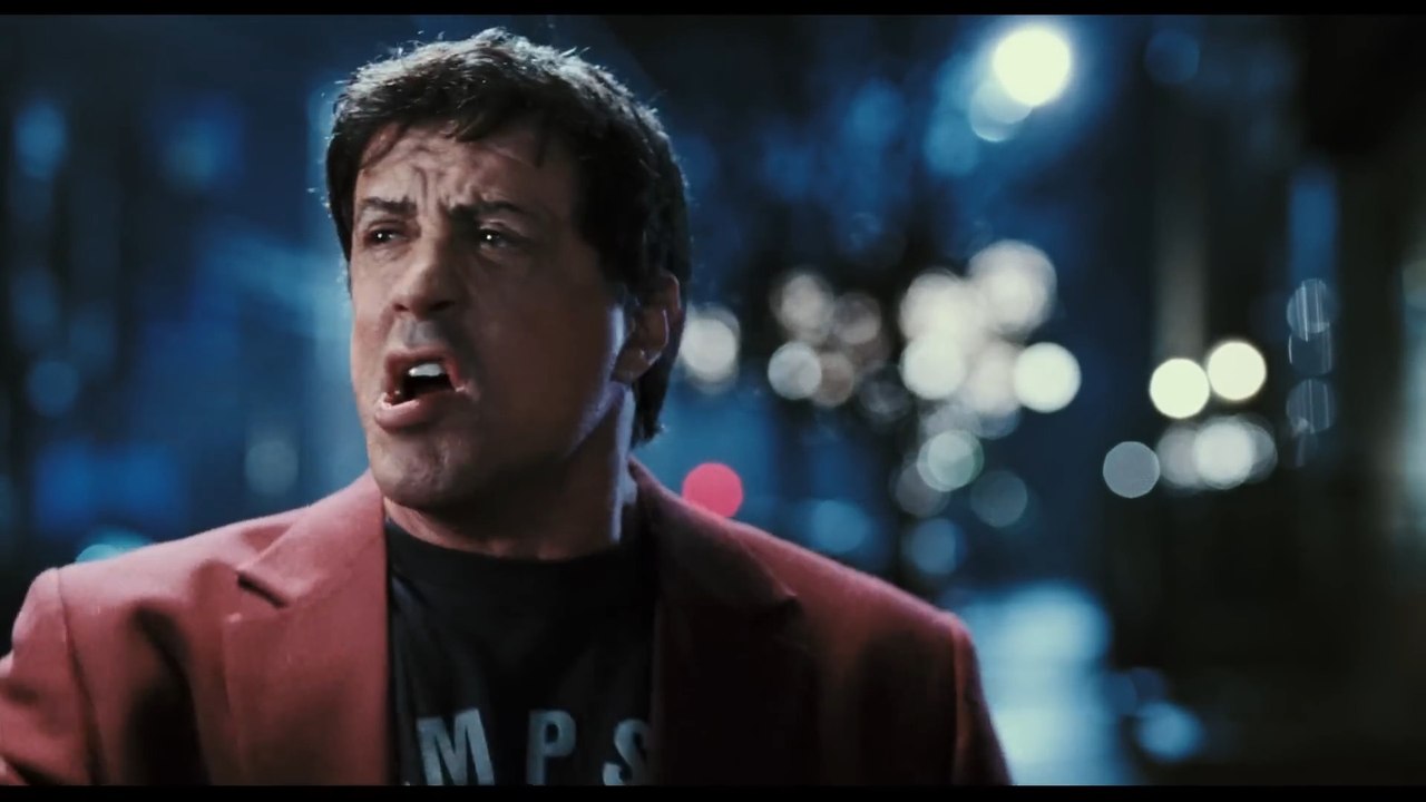 Rocky Balboa