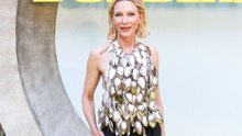 ‘Foi encerrado muito rapidamente’, dispara Cate Blanchett sobre movimento #MeToo